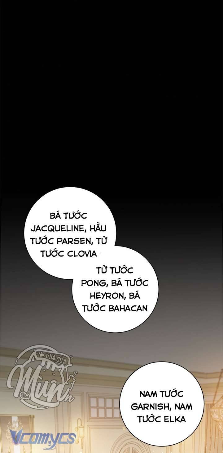 Cuộc Sống Mới Của Công Nương Chapter 31 - Trang 4