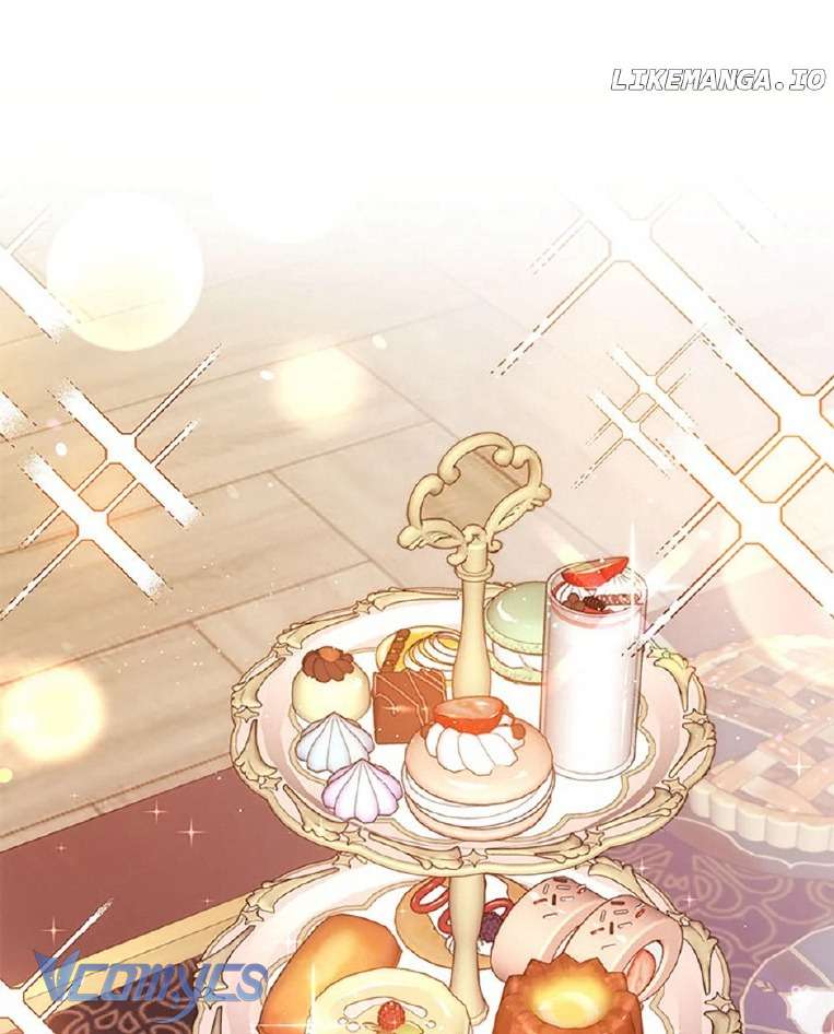 Công Chúa Bé Con Hạng S Thật Mạnh Chapter 23 - Trang 4