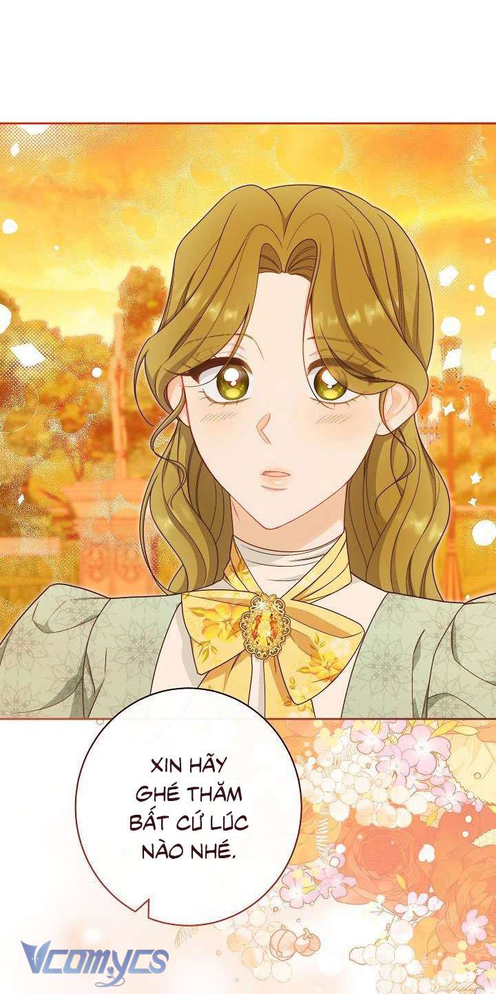 Hầu Gái Độc Quyền Của Hoàng Hậu Phản Diện Chapter 21 - Trang 4