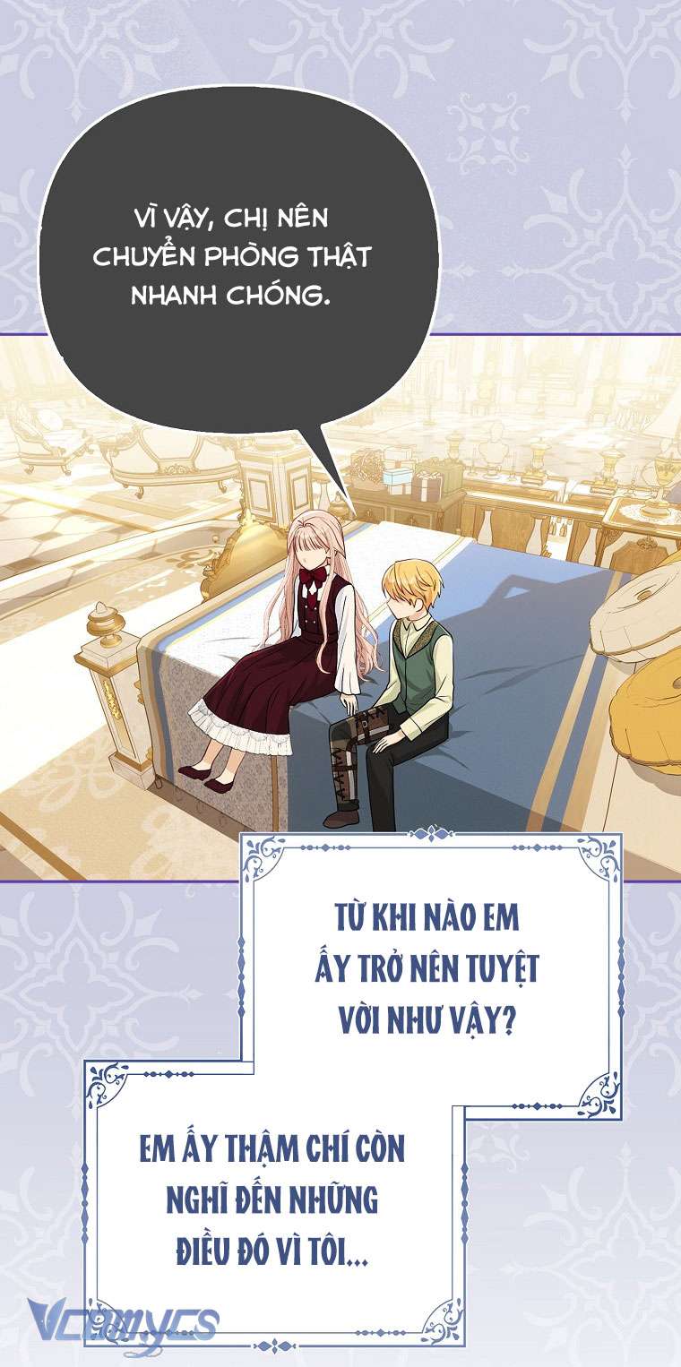 Nhân Vật Phản Diện Đều Thích Tôi Chapter 6 - Trang 4