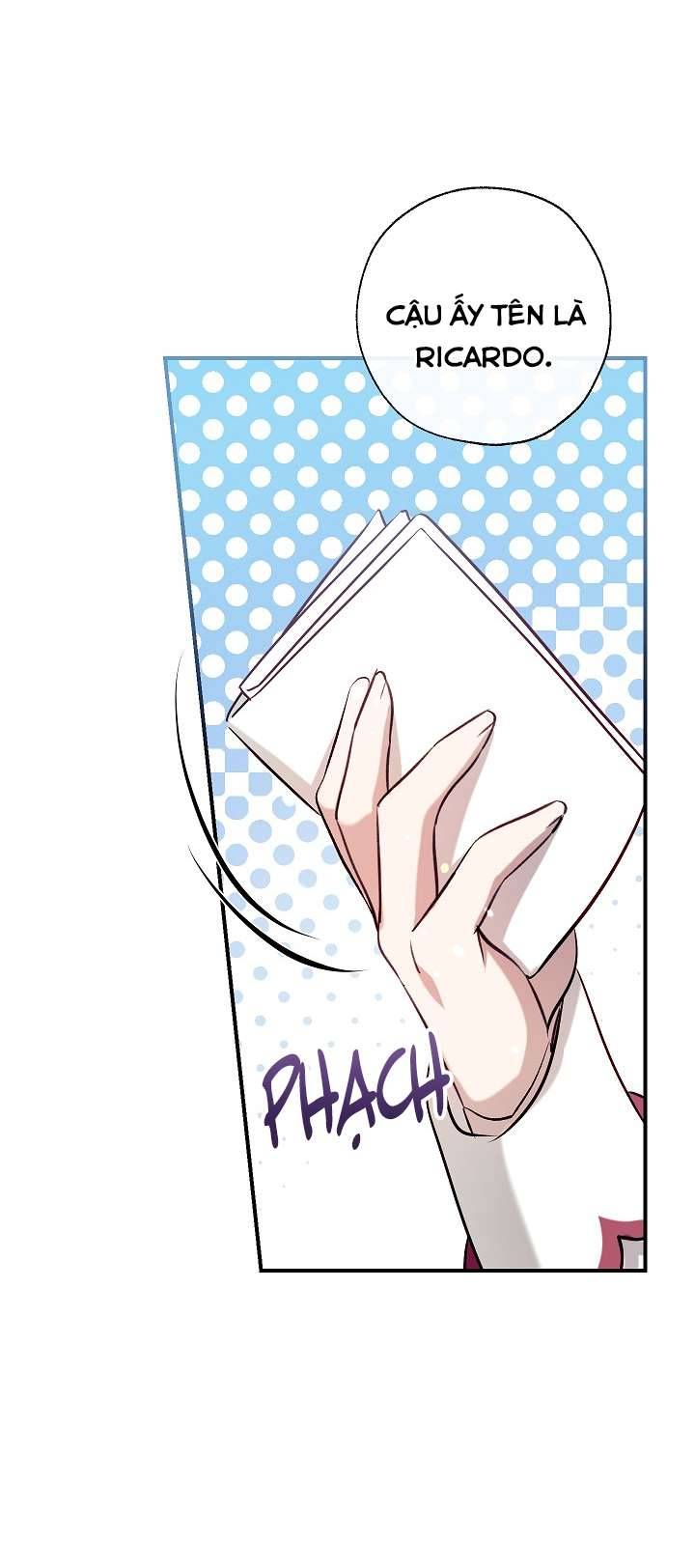 Chúng Ta Có Thể Trở Thành Một Gia Đình Được Không? Chap 54 - Trang 2