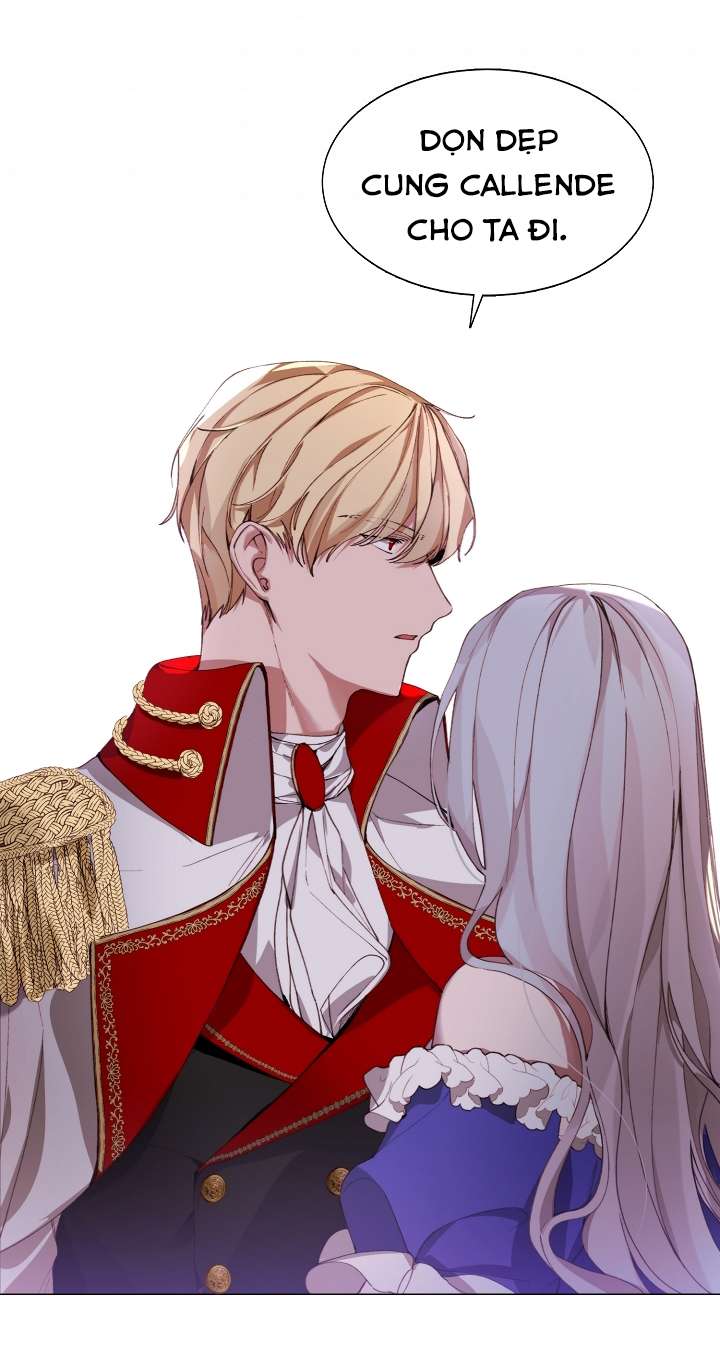 Ác Nữ Cần Bạo Chúa Chapter 6 - Trang 4