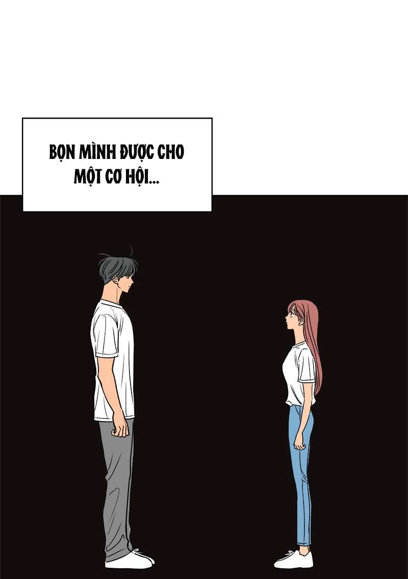 Tình Xưa Viết Lại Chapter 51 - Trang 4