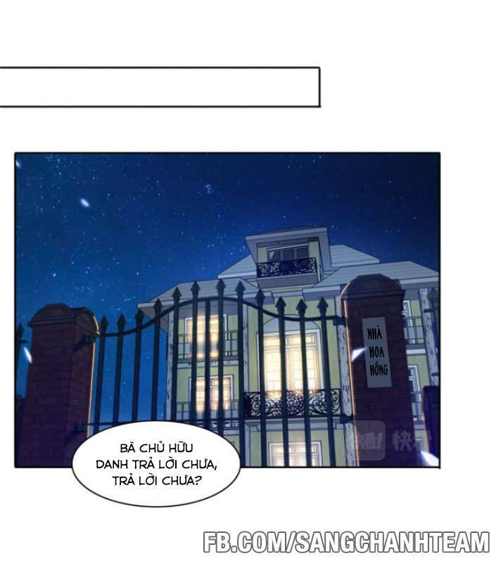 Hệt Như Hàn Quang Gặp Nắng Gắt Chap 193 - Trang 4