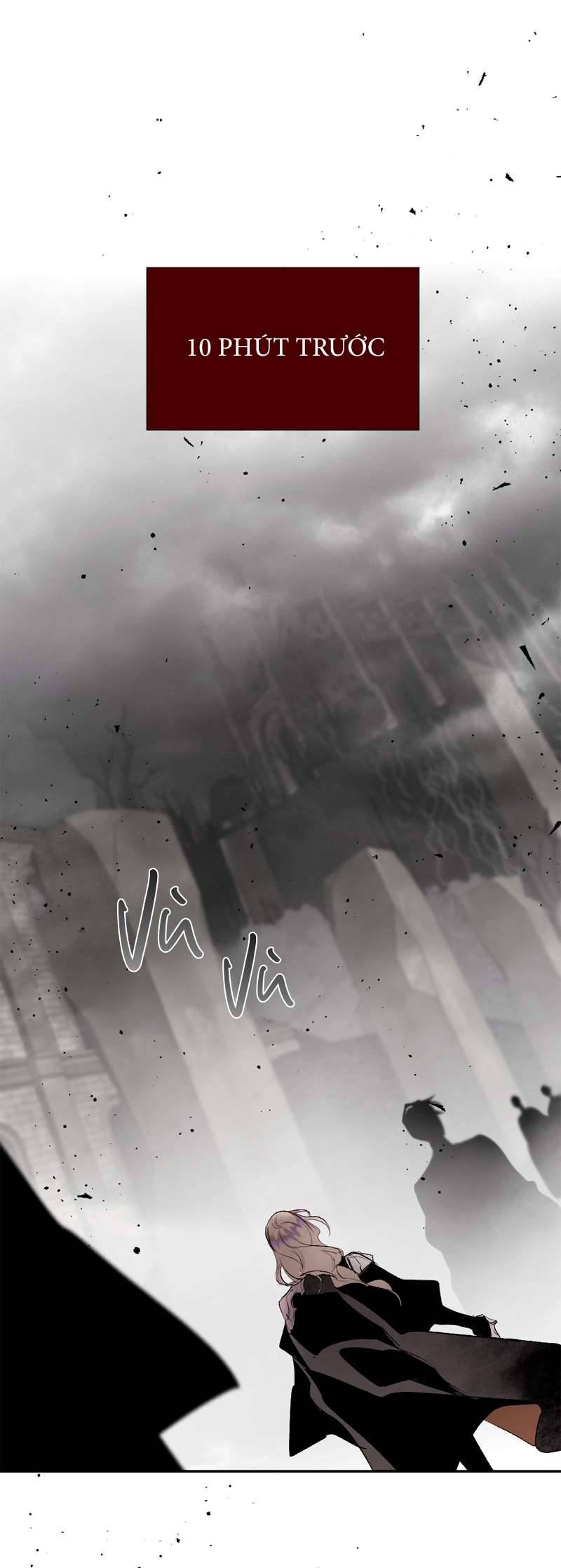 Lời Thú Nhận Của Chúa Tể Bóng Tối Chapter 95 - Trang 4