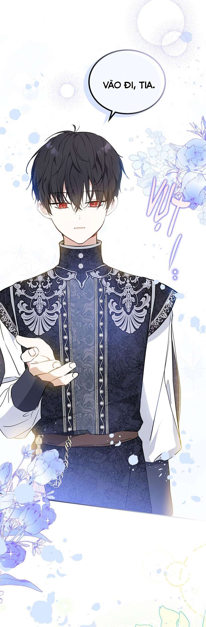 Kiếp Này Nhất Định Làm Gia Chủ Chap 69 - Trang 2