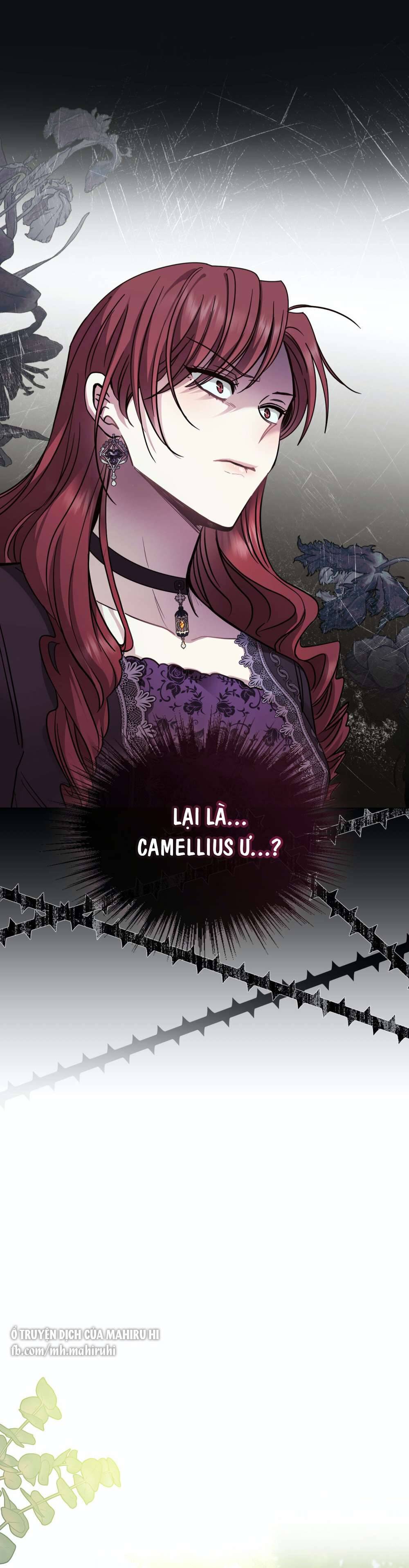 Tìm Lại Camellia Chapter 55 - Next Chapter 56