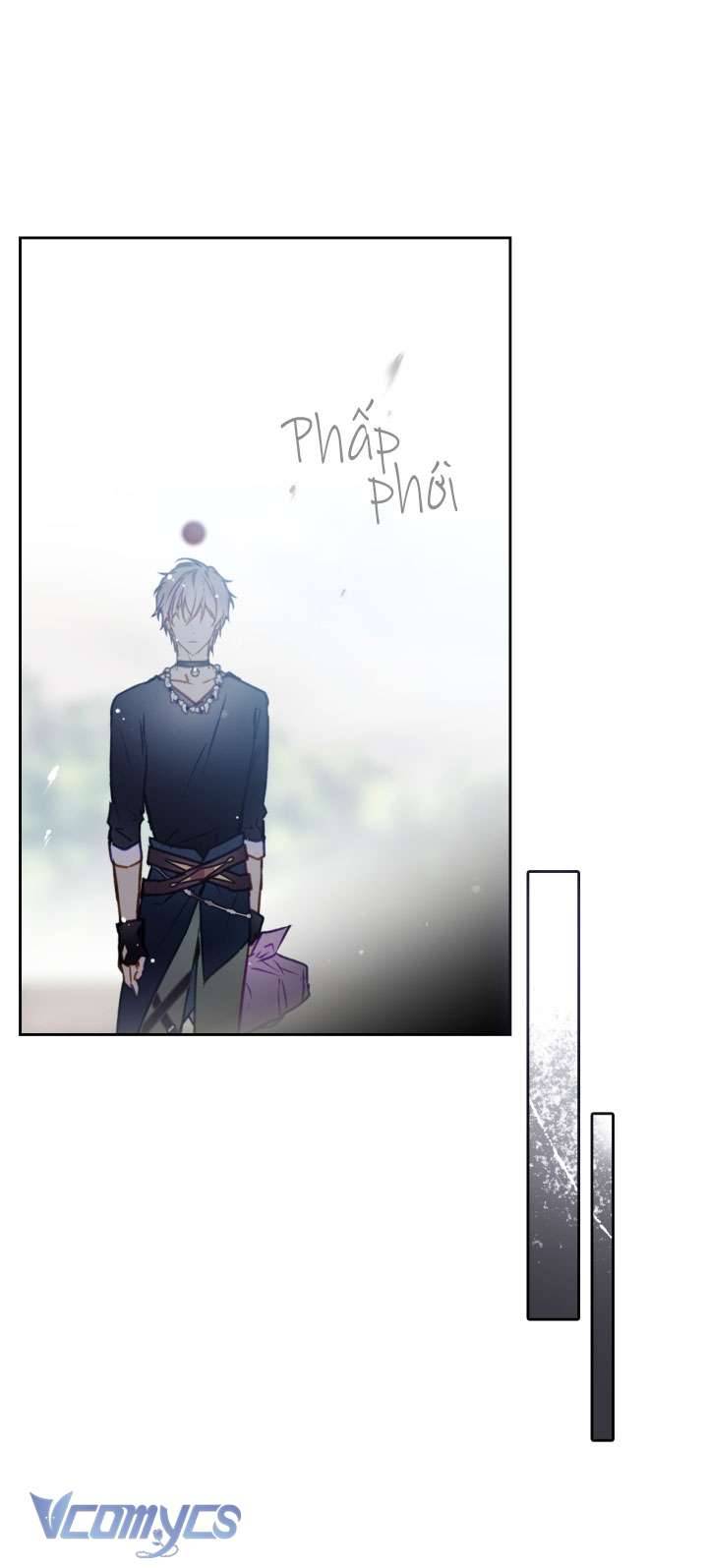 Kết Cục Của Nhân Vật Phản Diện Chỉ Có Thể Là Cái Chết Chapter 127 - Trang 4