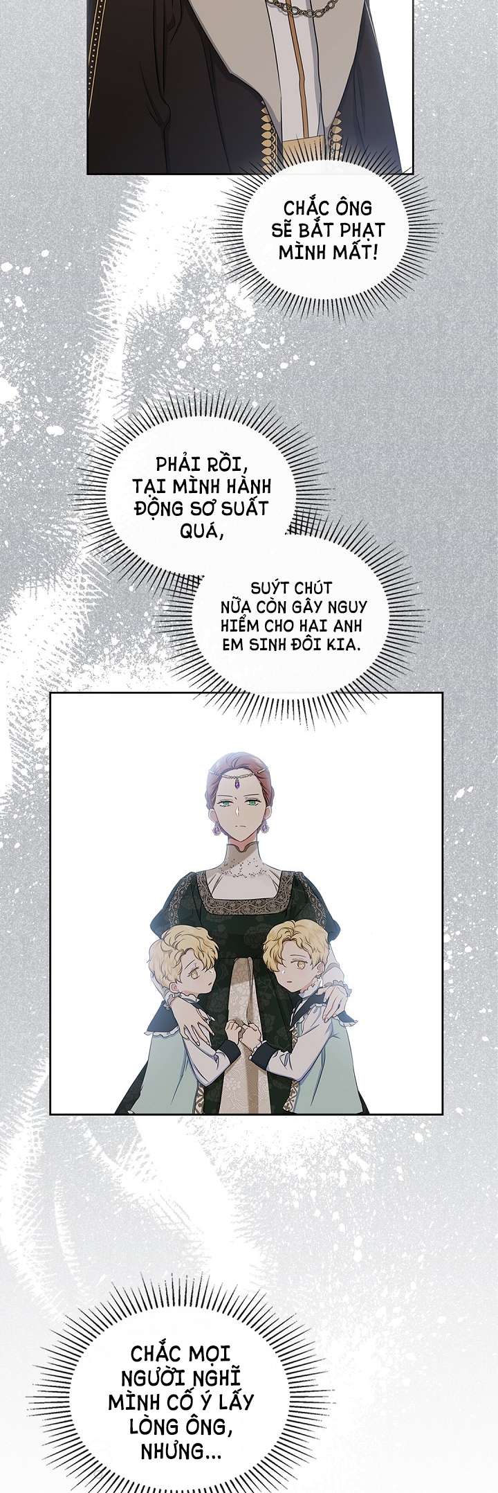 Kiếp Này Nhất Định Làm Gia Chủ Chap 16 - Trang 2