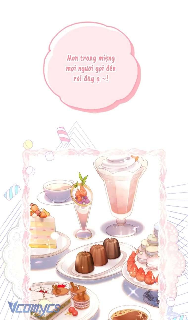 Nuôi vị hôn phu bằng tiền bạc. Chap 29 - Trang 2