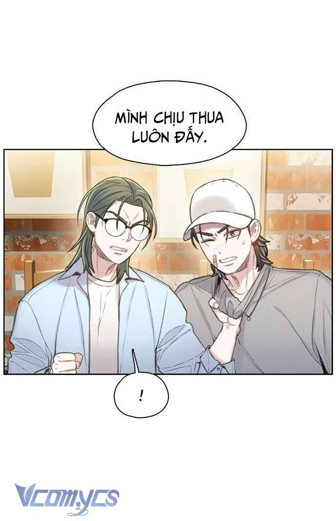 Trăng Tối: Thành Phố Xám (HYBE) Chap 7 - Trang 2