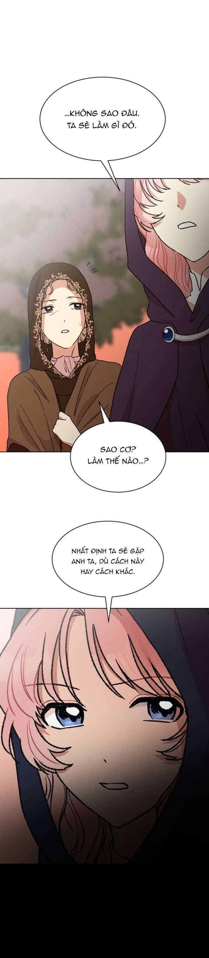 Nam Thứ Đình Công Thì Phải Làm Sao?! Chapter 6 - Trang 4