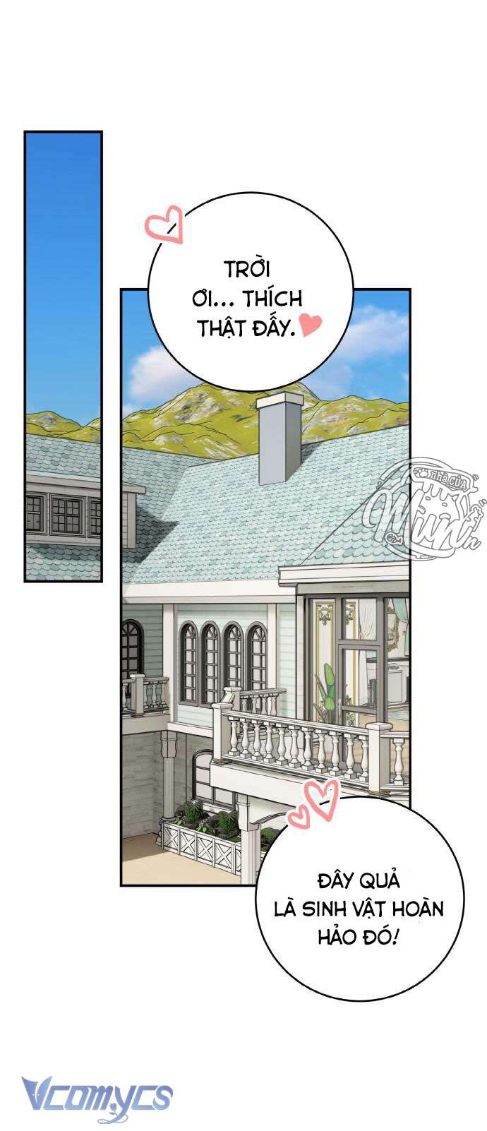 Nhật Ký Tuần Trăng Mật Của Phù Thủy Và Rồng Chapter 52 - Trang 4