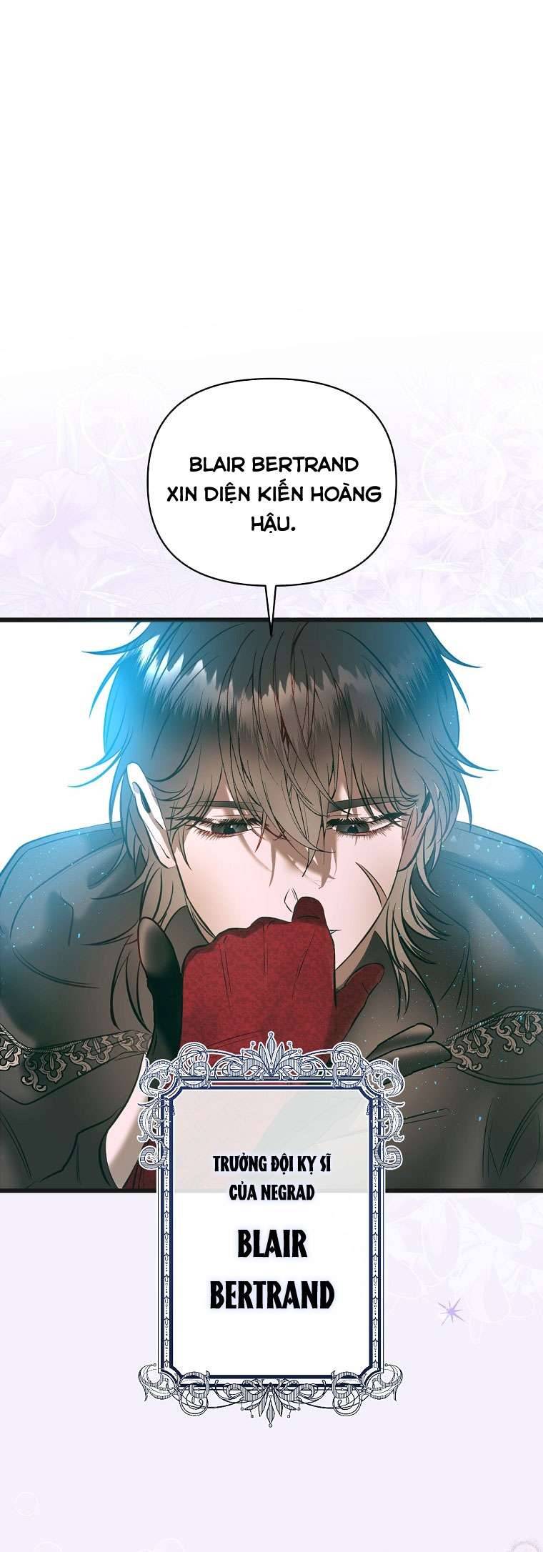 Phương Pháp Sống Sót Khi Phải Ngủ Cùng Hoàng Đế Chapter 2 - Trang 4