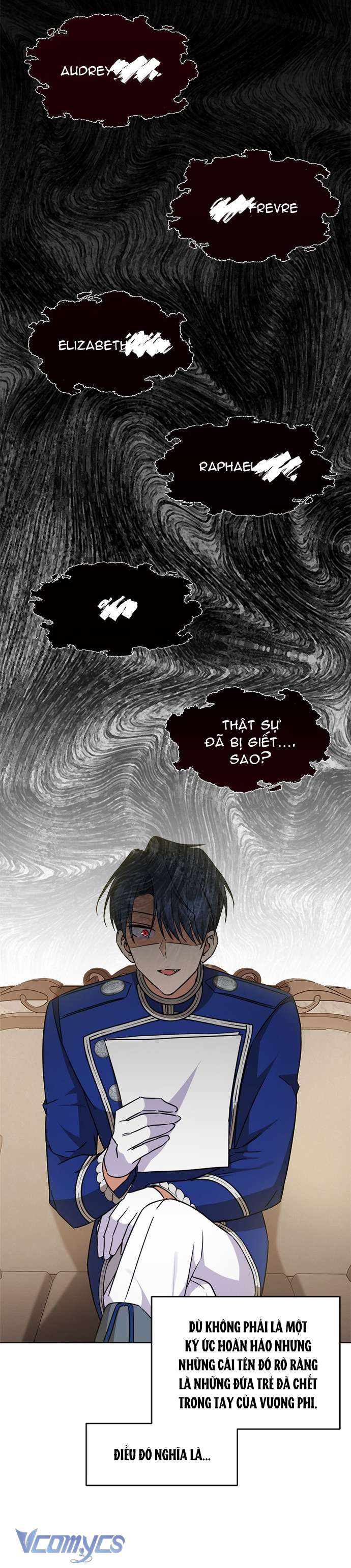 Làm Thế Nào Để Ăn Chủ Nhân Chapter 37 - Trang 3