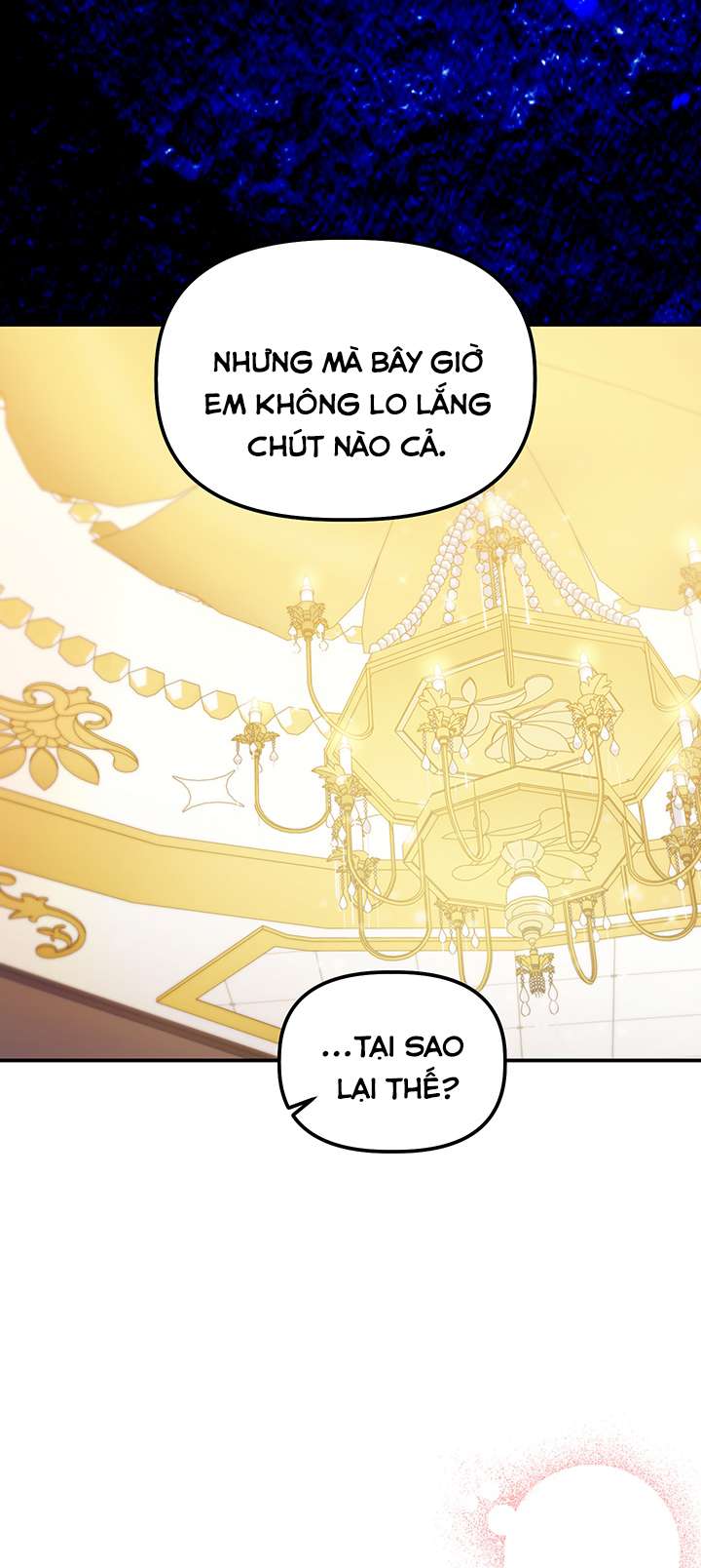 May Mắn Hay Bất Hạnh Chap 63 - Trang 4