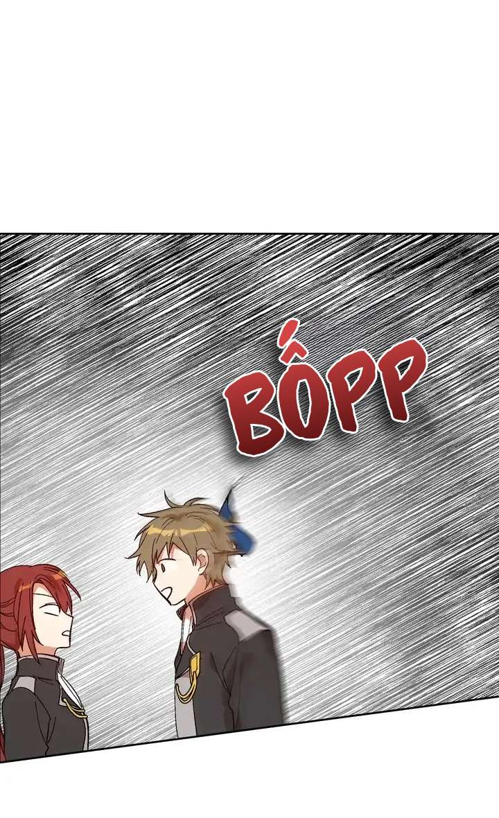 Vị Hôn Thê Khế Ước Của Công Tước Chapter 112 - Next Chapter 113