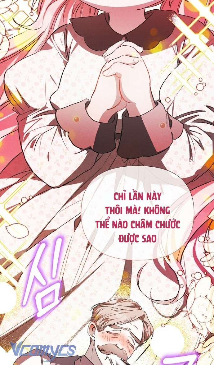 Papa Bạo Chúa, Con Sẽ Bảo Vệ Người! Chap 1 - Trang 2