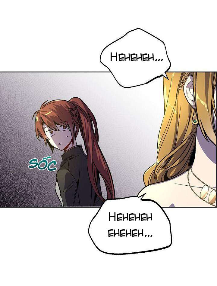 Vị Hôn Thê Khế Ước Của Công Tước Chapter 22 - Trang 4
