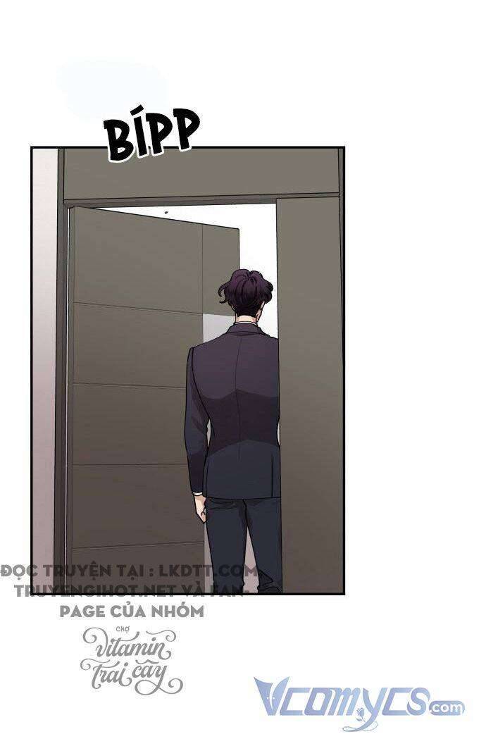 Oan Gia Ngõ Hẹp Chapter 41 - Trang 3