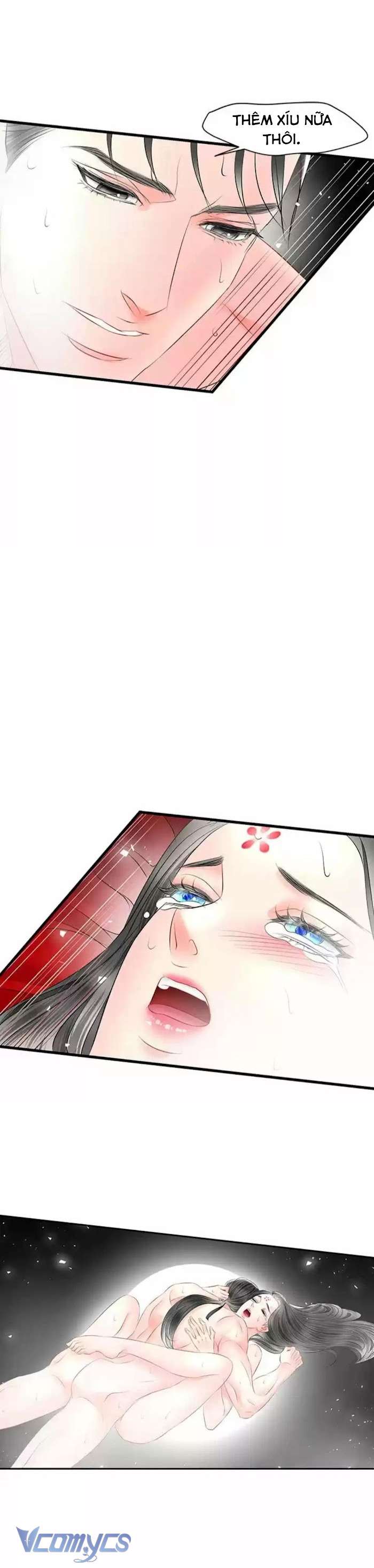 [18+] Đêm Hoang Dại Chap 19 - Trang 2