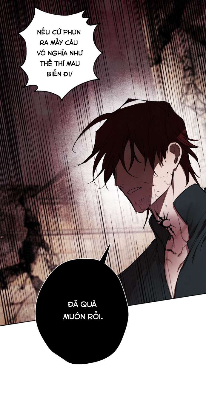 Lời Thú Nhận Của Chúa Tể Bóng Tối Chap 49 - Trang 4