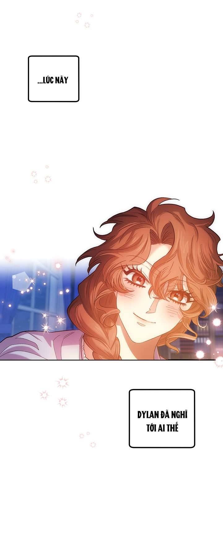 May Mắn Hay Bất Hạnh Chap 44 - Trang 4