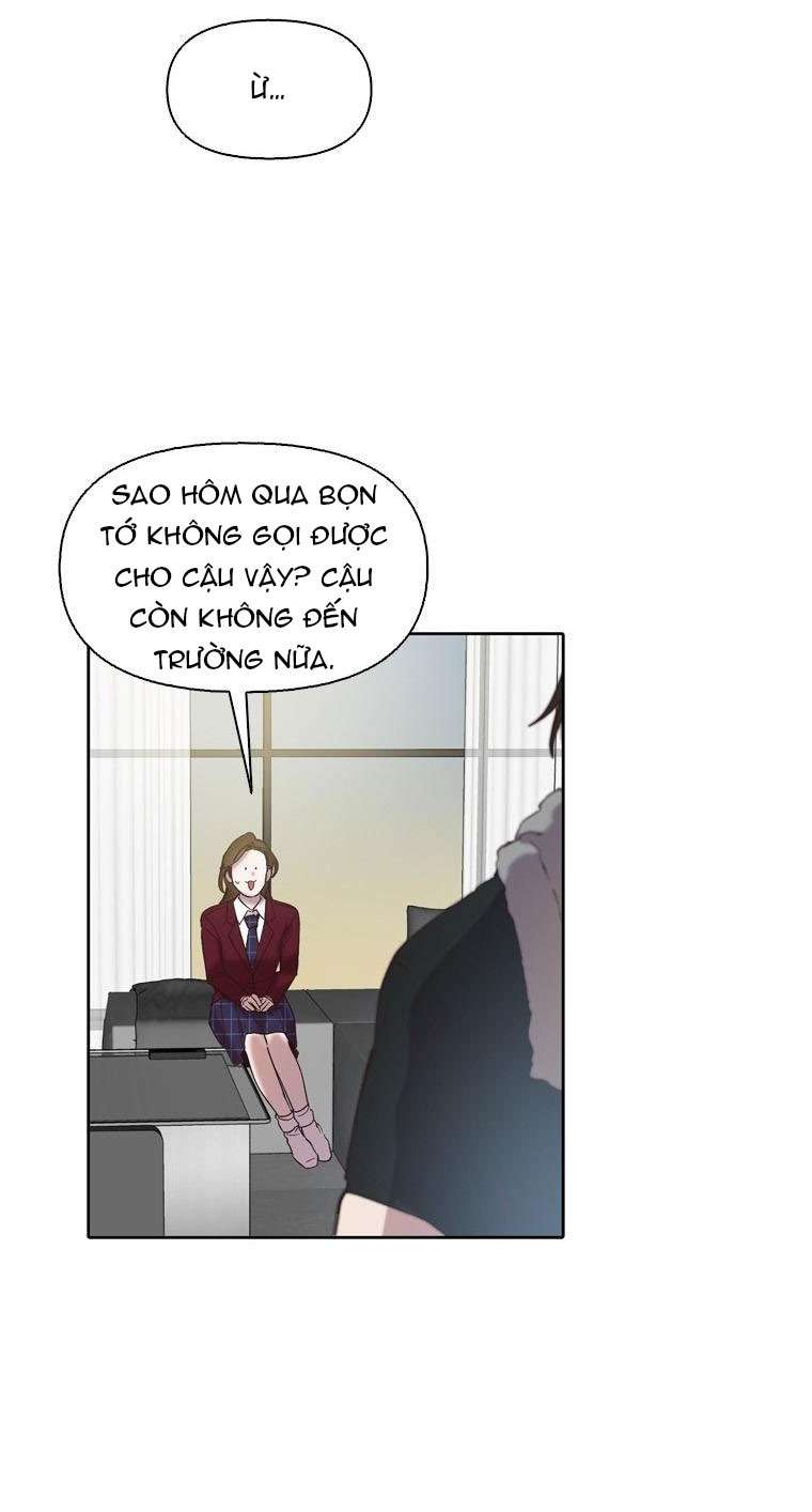 Thanh Xuân Của Chúng Ta Chap 80 - Trang 4