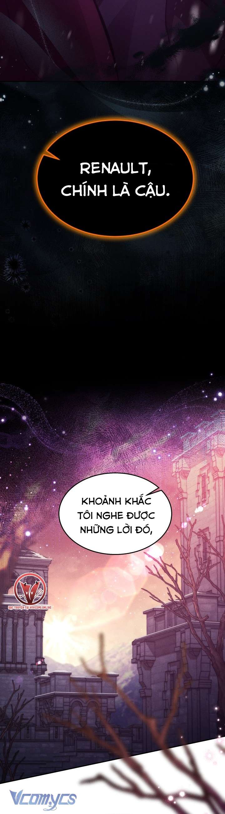 Tiếng Trống Vang Dội Chap 37 - Trang 4