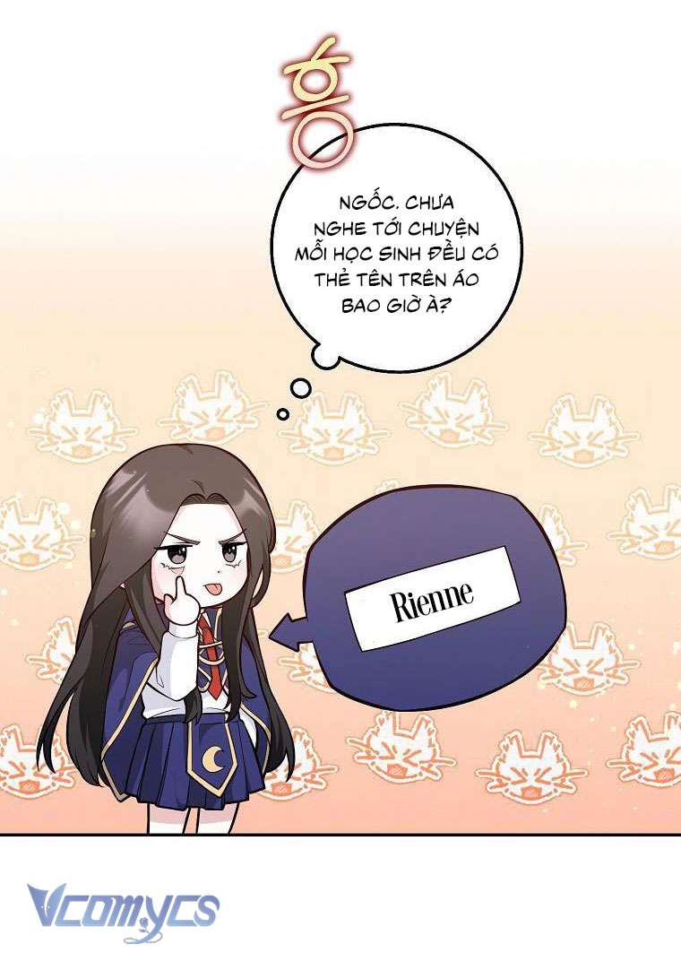 Tôi Thề Chúng Ta Chỉ Là Bạn Chapter 1 - Next Chapter 2