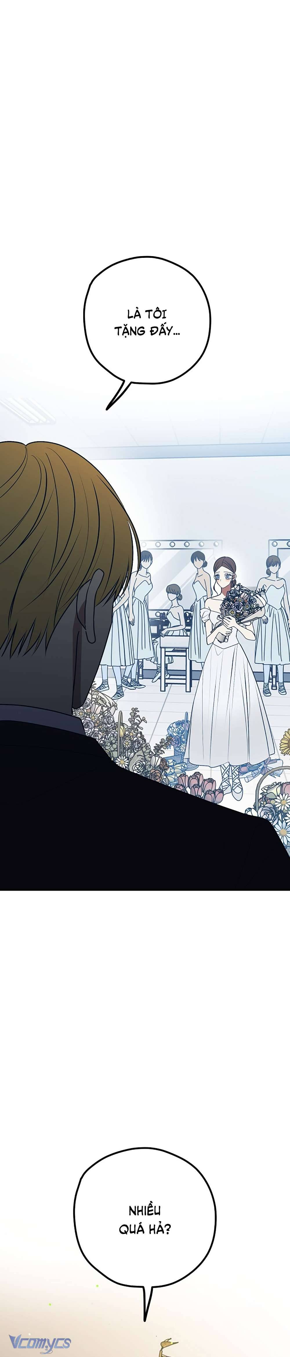 Kẻ Rác Rưởi Không Đáng Được Yêu Chapter 90 - Trang 4