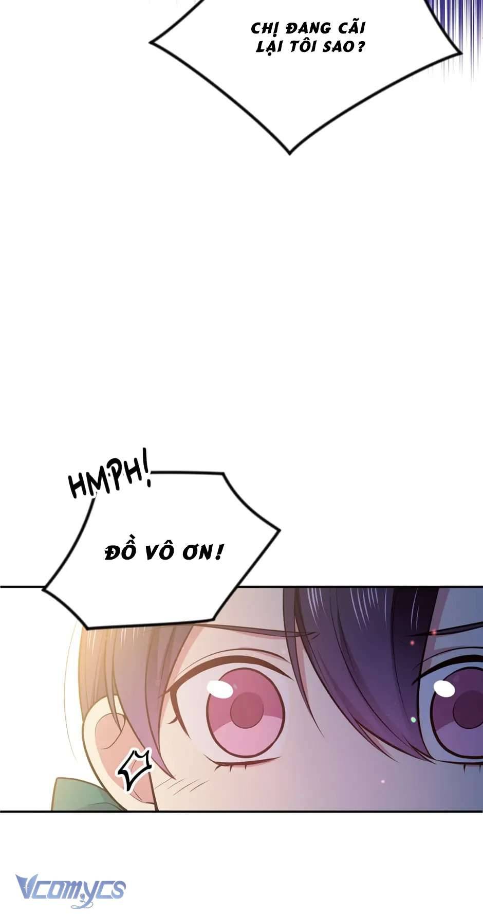 Mục Tiêu Là Cuộc Sống Hoàn Hảo Bất Khả Xâm Phạm Chapter 16 - Trang 4