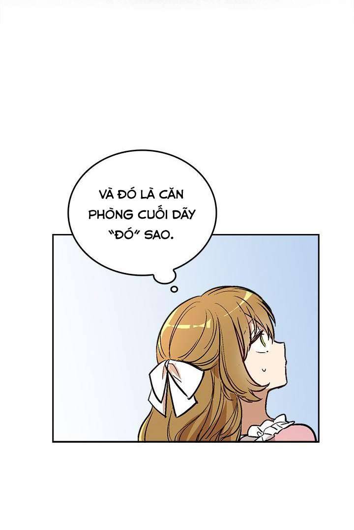 Vị Hôn Thê Khế Ước Của Công Tước Chapter 45 - Trang 4