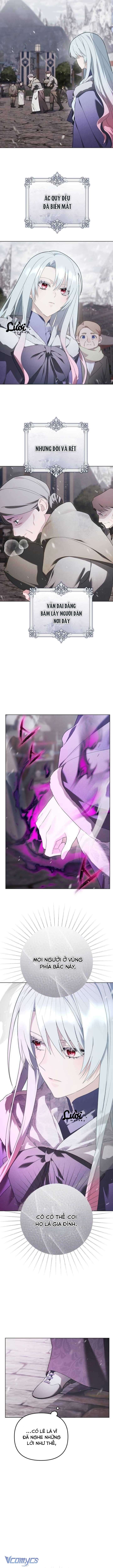 Tôi Sẽ Trở Thành Quỷ Vương Cấp 999 Chapter 20 - Trang 4