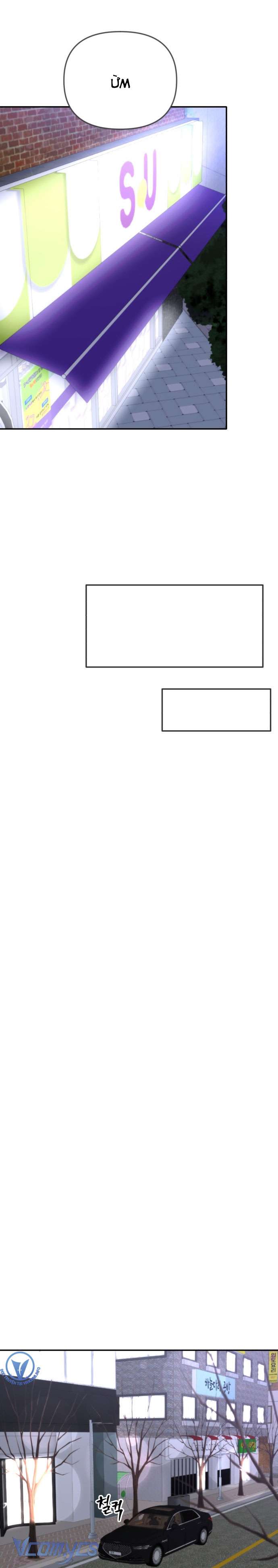 Ly Hôn Thì Dễ, Yêu Đương Mới Khó Chapter 20 - Trang 3