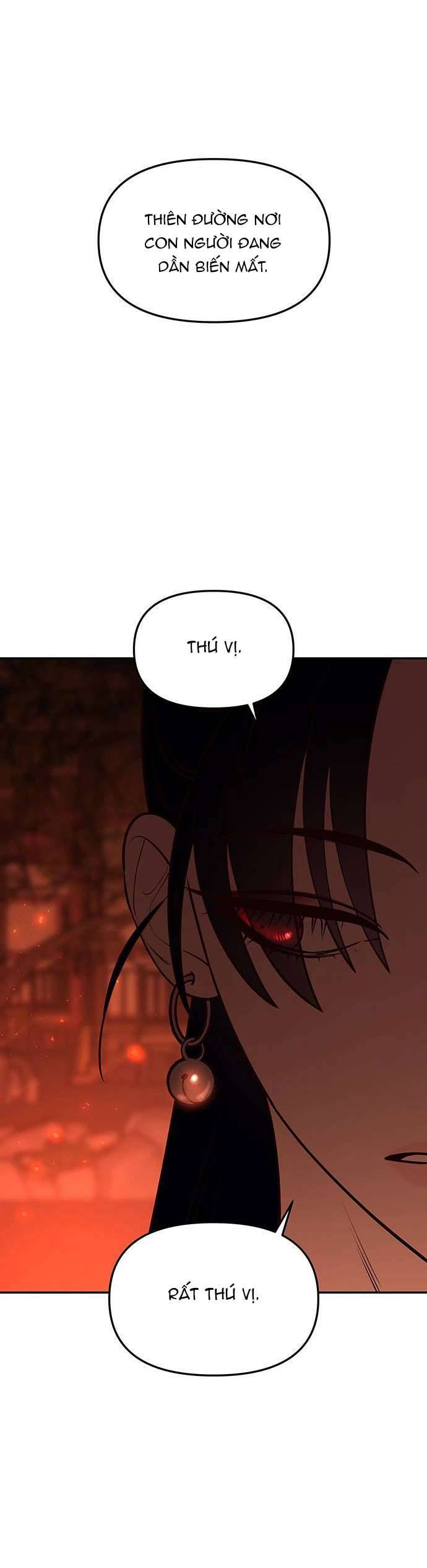 Vương Tử Huyền Bí Chapter 63 - Trang 4