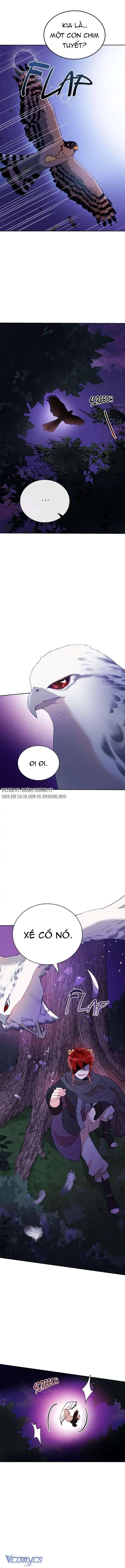 Ái Phi Khế Ước Chapter 71 - Trang 4