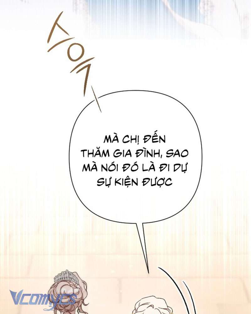 Dành Cho Những Ai Coi Hối Tiếc Là Điều Xa Xỉ Chap 31 - Trang 4