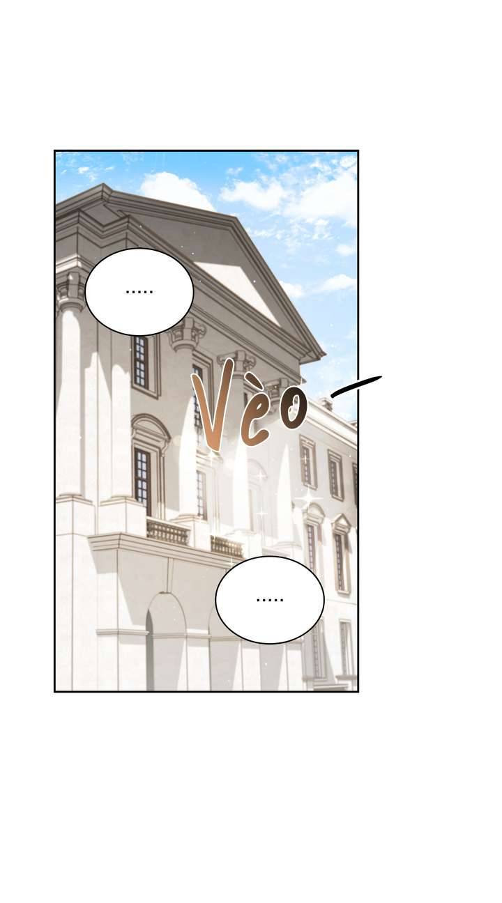 Công Nương Su Chapter 20 - Trang 4