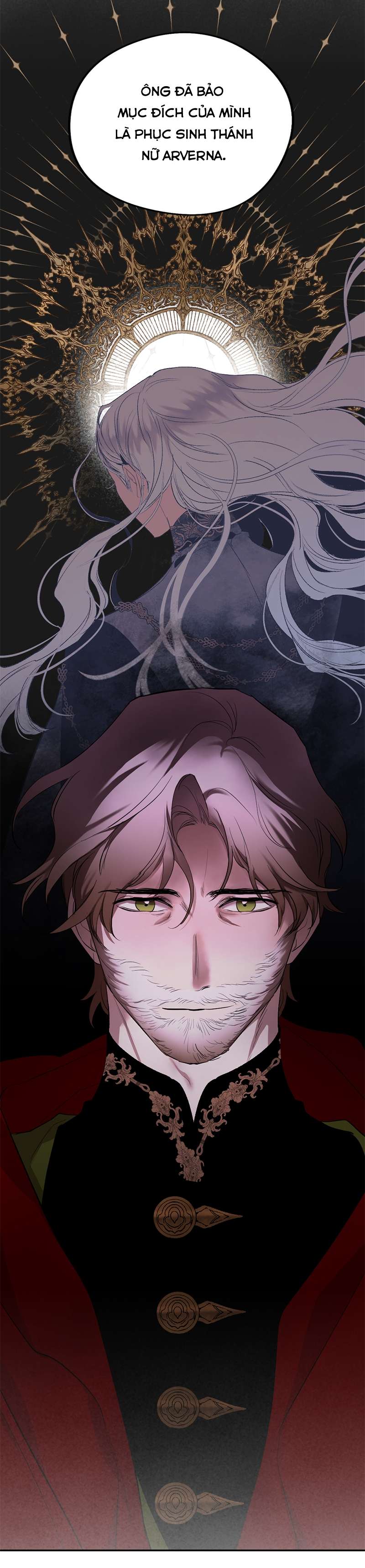 Lời Thú Nhận Của Chúa Tể Bóng Tối Chapter 83 - Trang 4