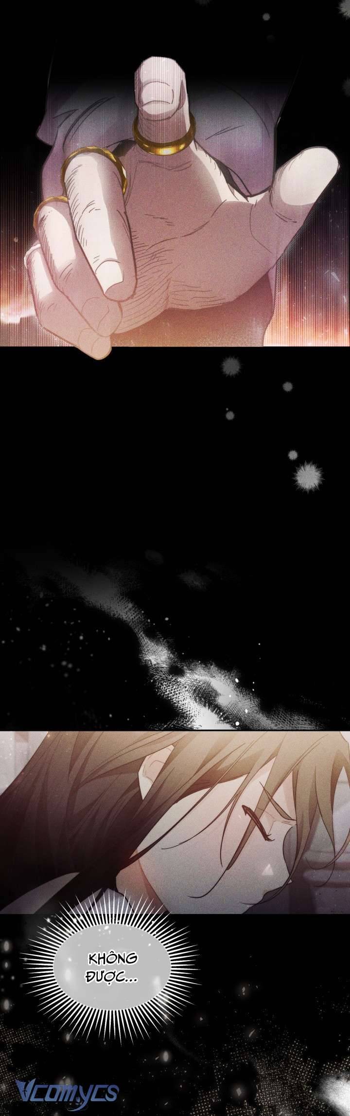 Tiếng Trống Vang Dội Chapter 8 - Trang 4