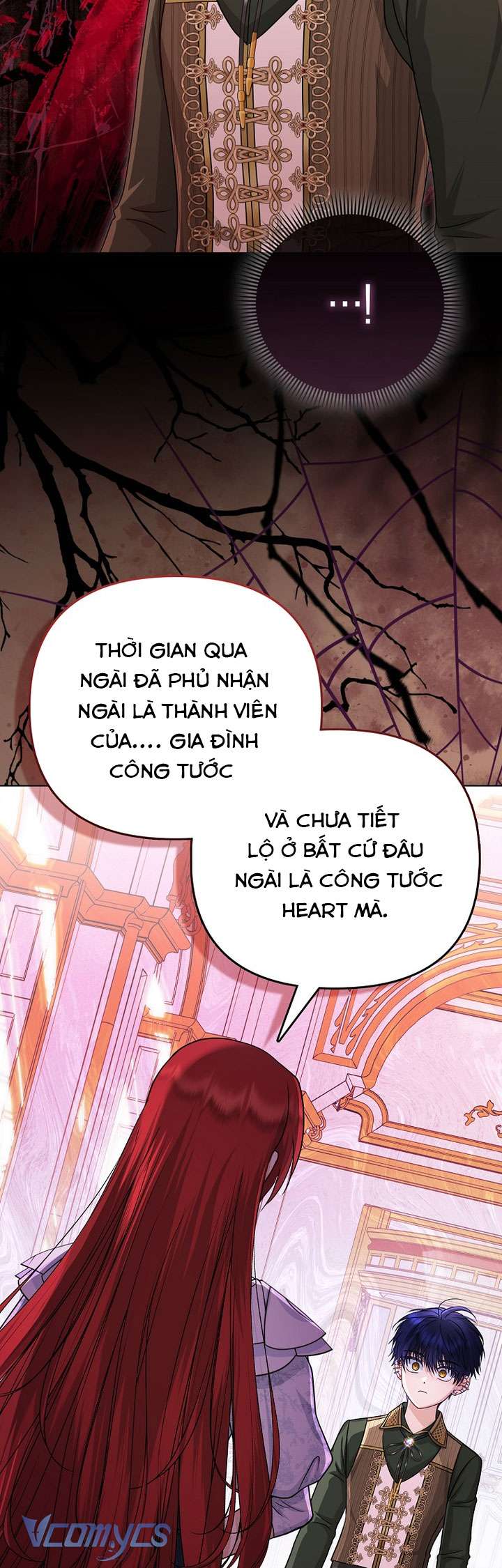 Nhân Vật Phản Diện Đều Thích Tôi Chapter 41 - Trang 4