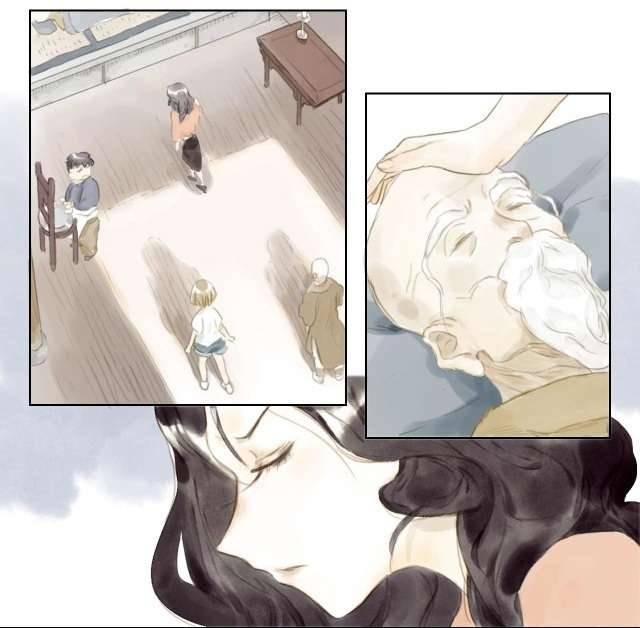 Mộng Mộng Kính Duyên Chap 6 - Next Chap 7