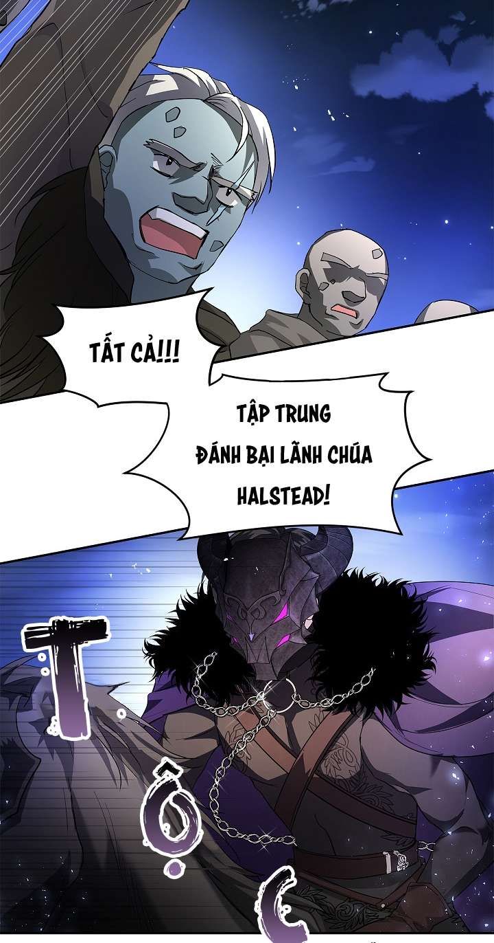 Hôn Phu Ẩn Sắc Chapter 19 - Trang 4