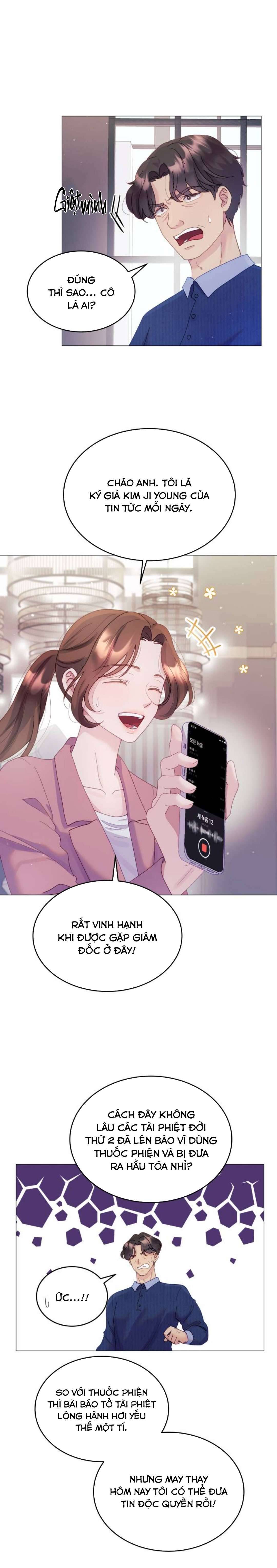 Hướng Dẫn Thu Phục Mãnh Thú Chap 2 - Next Chap 3