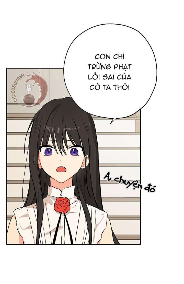 Tôi Là Minh Chứng Của Sự Thật Chap 4 - Next Chap 5