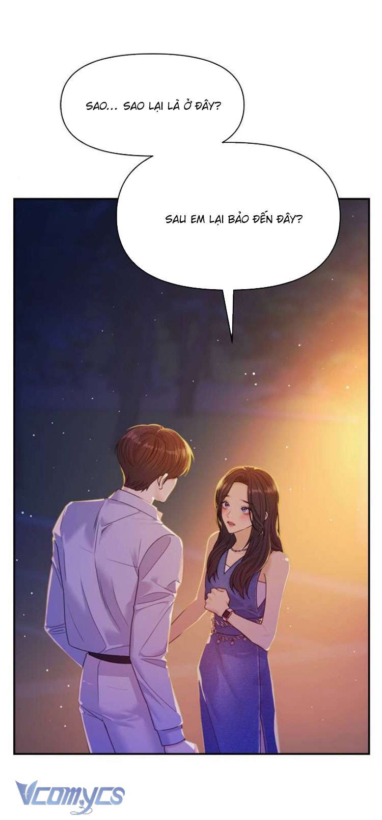 Couple Breaker Chapter 80 - Trang 4