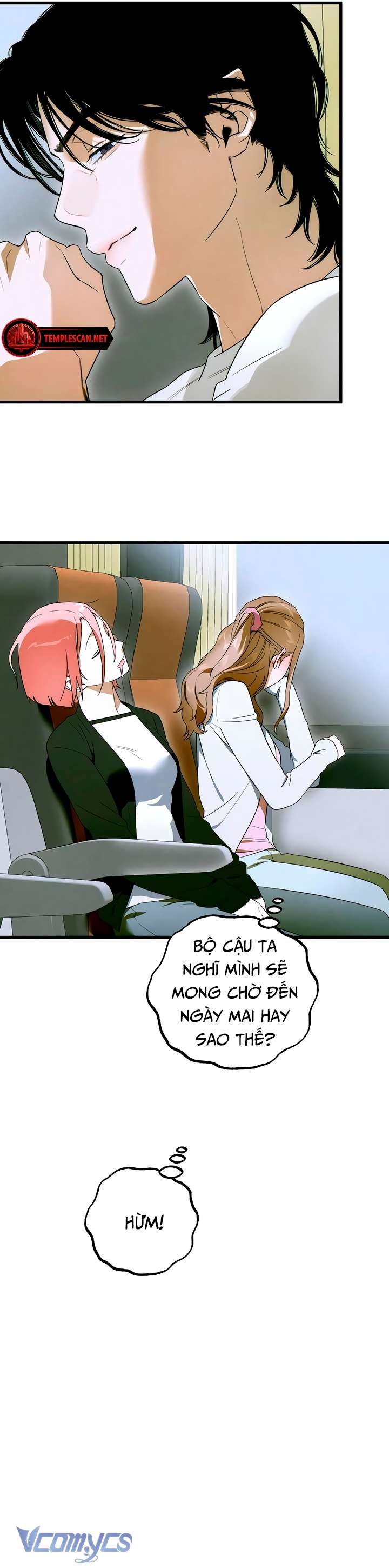 [18+] Mong Ước Của Ác Quỷ Chap 44 - Trang 2