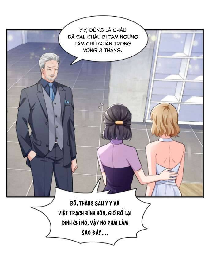 Hệt Như Hàn Quang Gặp Nắng Gắt Chap 192 - Trang 4