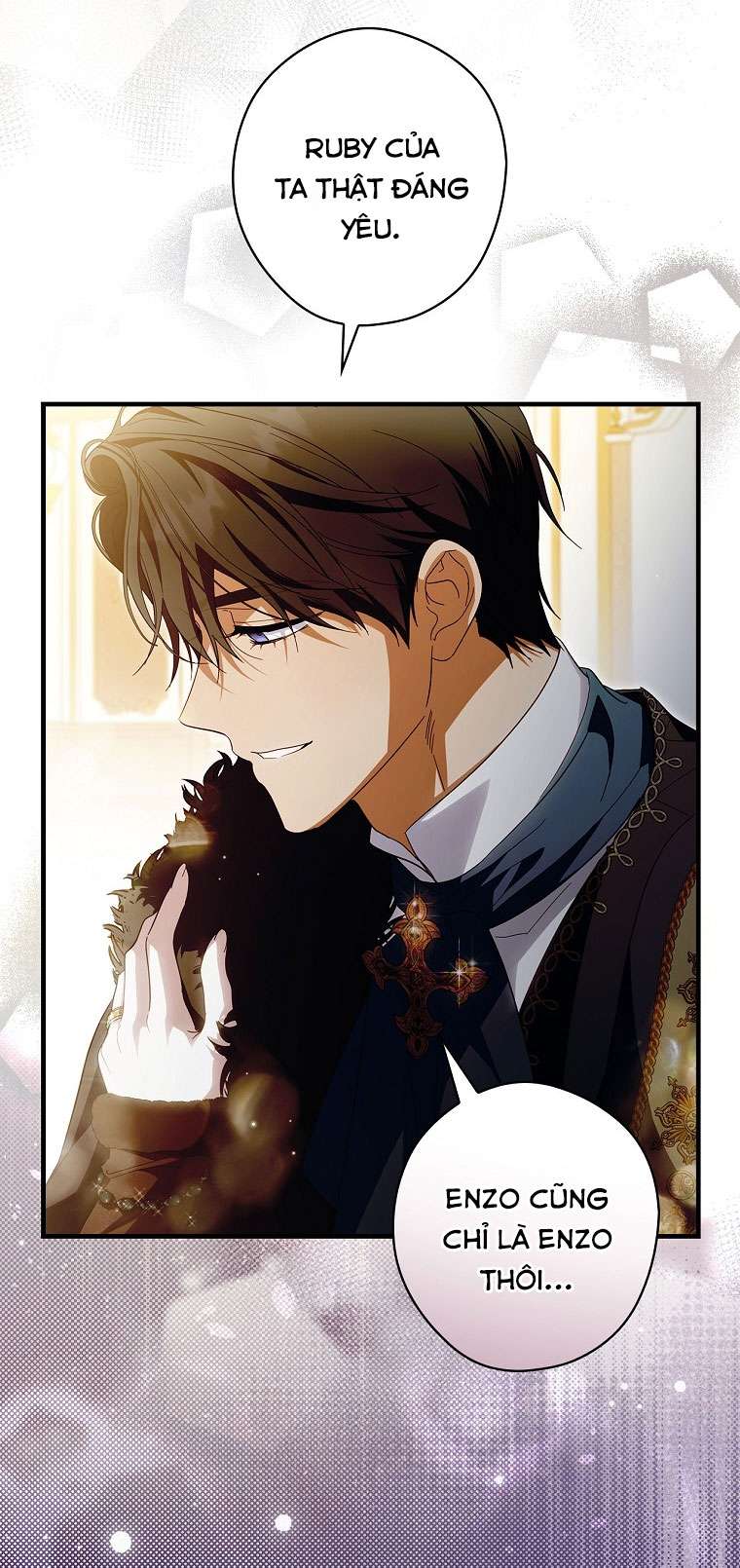 Phương Pháp Khiến Phu Quân Đứng Về Phía Tôi Chapter 82 - Trang 4